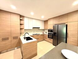 Mount Faber Lodge (D4), Condominium #534874221